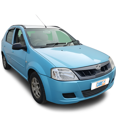 Mahindra Verito Vibe CS-img